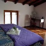 펜션 Cascina Campagnola 포촐렌고