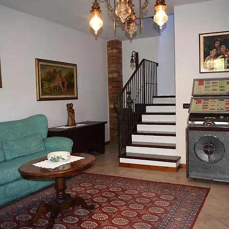 Bed & Breakfast Cascina Campagnola