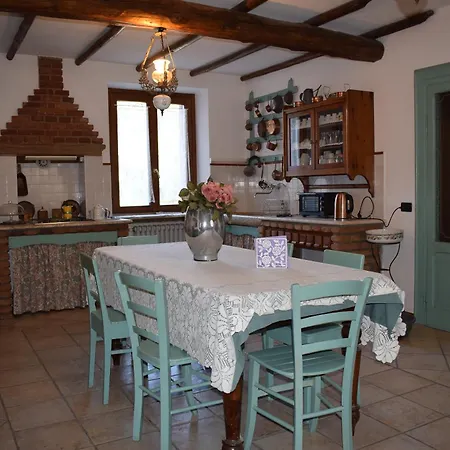 Cascina Campagnola Pozzolengo