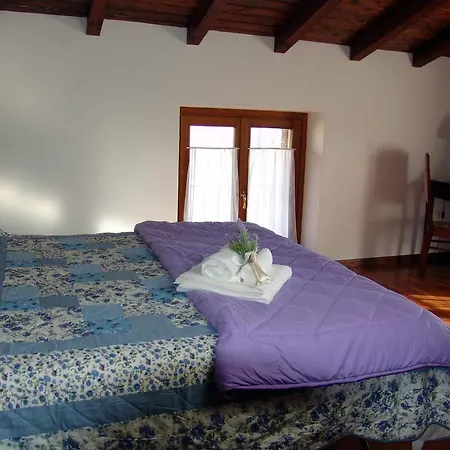 Bed & Breakfast Cascina Campagnola