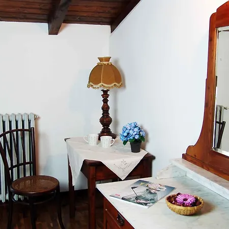 Bed & Breakfast Cascina Campagnola Pozzolengo