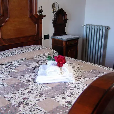 Bed & Breakfast Cascina Campagnola *