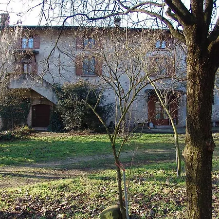 Bed & Breakfast Cascina Campagnola Pozzolengo