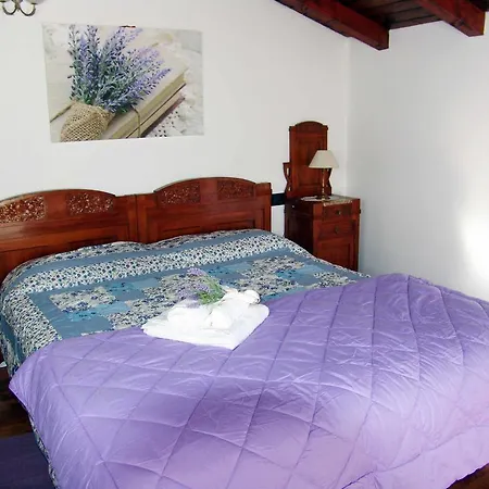 Cascina Campagnola Bed & Breakfast
